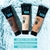 base maybelline fit me nova
