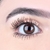 mascara de cilios melu