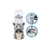 mini dispenser gatinho