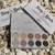 Paleta De Sombras New York Pri Lessa Catharine Hill 10 Cores - comprar online