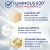 Creme Facial Nivea AntiSpot Luminous 630 - 50g - loja online