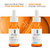 Vitamina C La roche Posay