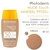 Protetor Solar com Cor Bioderma - Photoderm Nude Touch FPS 50+ - loja online