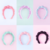 nuvem tiara
