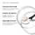 Age Eye Complex SkinCeuticals - Rejuvenescedor para o Contorno dos Olhos - 15ml - Império Make