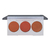trio de blush