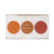 paleta de blush dalla