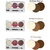 Kit Paleta de Sobrancelha Go Brow