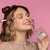 Paleta shine ruby kisses
