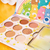 Paleta de Sombras