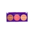 Paleta Trio Linha Pele Zanphy