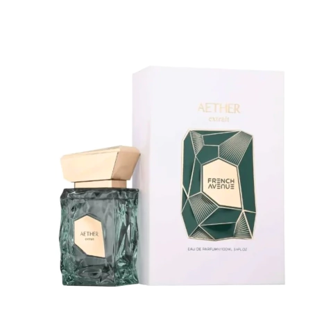 Perfume French Avenue Aether Extrait 100 ml