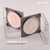 po compacto boca rosa