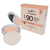 Pó Compacto Facial Vult FPS90 - comprar online