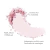 po solto rosa pink