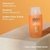 Protetor Solar Facial Isdin Fusion Water Magic Glow FPS30 50ml