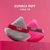 esponja ruby kisses