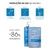 refil dercos creme de limpeza