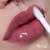 gloss volumoso gelado