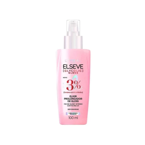 elseve serum capilar