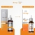 serum facial dermage