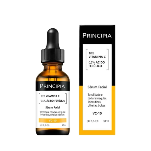 Sérum Vitamina C Principia VC - 10
