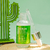 serum efeito secativo