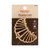 Piranha de Cabelo Gold - loja online