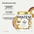 Máscara Capilar de Tratamento Pantene 550ml - loja online