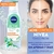 tonico nivea acne