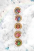 Imagem do Blush Ursinhos Carinhosos Dalla 10g