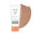 Vichy Capital Soleil Hydra-Matte FPS 50 30ml Cor:4.0 - VALIDADE 08/2026 - CAIXA DANIFICADA