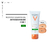 protetor solar facial
