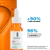 serum vitamina c