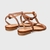 SANDALIA CHAKRA OXIDO - tienda online