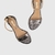 SANDALIA FRANCIS COMBINADA PELTRE - tienda online