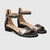 SANDALIA FRANCIS COMBINADA PELTRE - comprar online