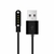 CABLE CARGADOR GENERICO RELOJ JUGUERA SMARTWATCH 4 PINES MAGNETICO (56020319)