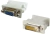 ADAPTADOR DVI A VGA