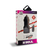 Cargador Auto 12v IPH 1 USB con Cable 2A SOUL CA-USBDUALIP