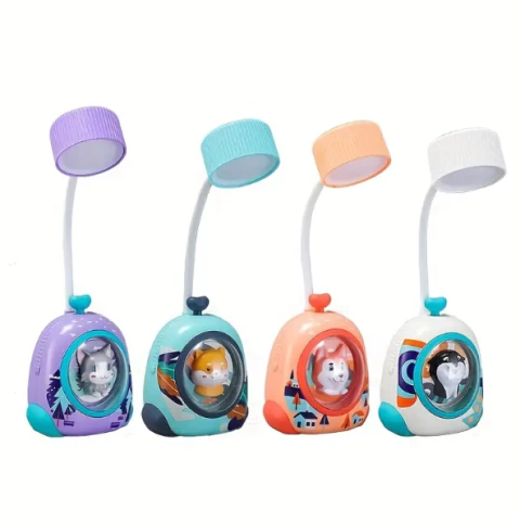 Lampara de animales recargables - comprar online