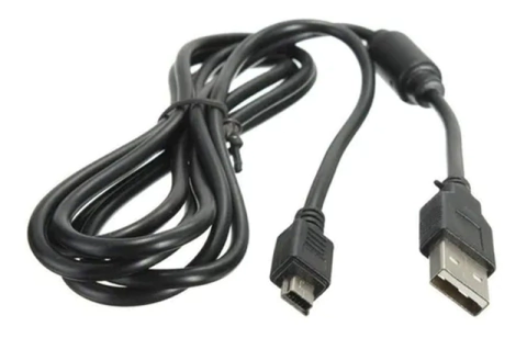 CABLE V3 CON FILTRO PARA JOYSTICK (PS3) 3mt