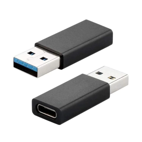 ADAPTADOR TIPO C a USB - comprar online