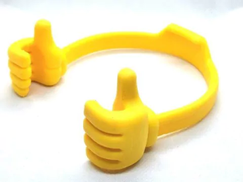 SOPORTE PARA CELULAR MANITOS