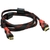 Cable HDMI mallado 3 Metros