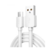 Cable USB V8 Micro USB 5A Turbo Ibek Cb-51