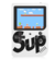 Consola Retro SUP GAME BOX