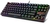 Teclado mecánico REDRAGON KUMARA K552W-KR - comprar online