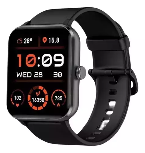 RELOJ SMARTWATCH BLACKVIEW R50 - comprar online