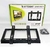 Soporte TV Fijo 14-42" 25kg HYTOSHY TV-601